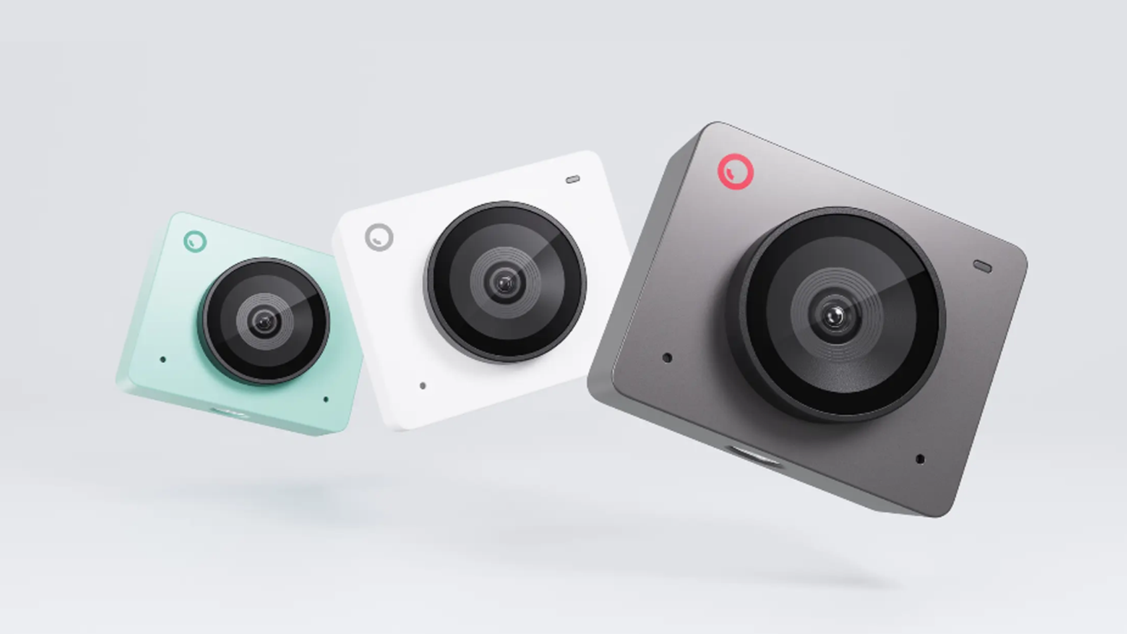 OBSBOT Meet 2 & Meet SE