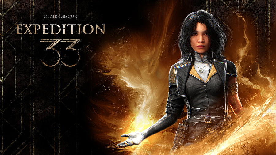 Clair Obscur: Expedition 33