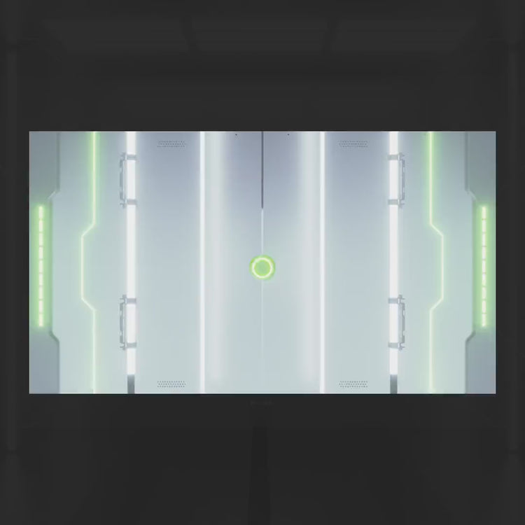 Apollo 3D Animated Stream Overlays Package | GETREKT