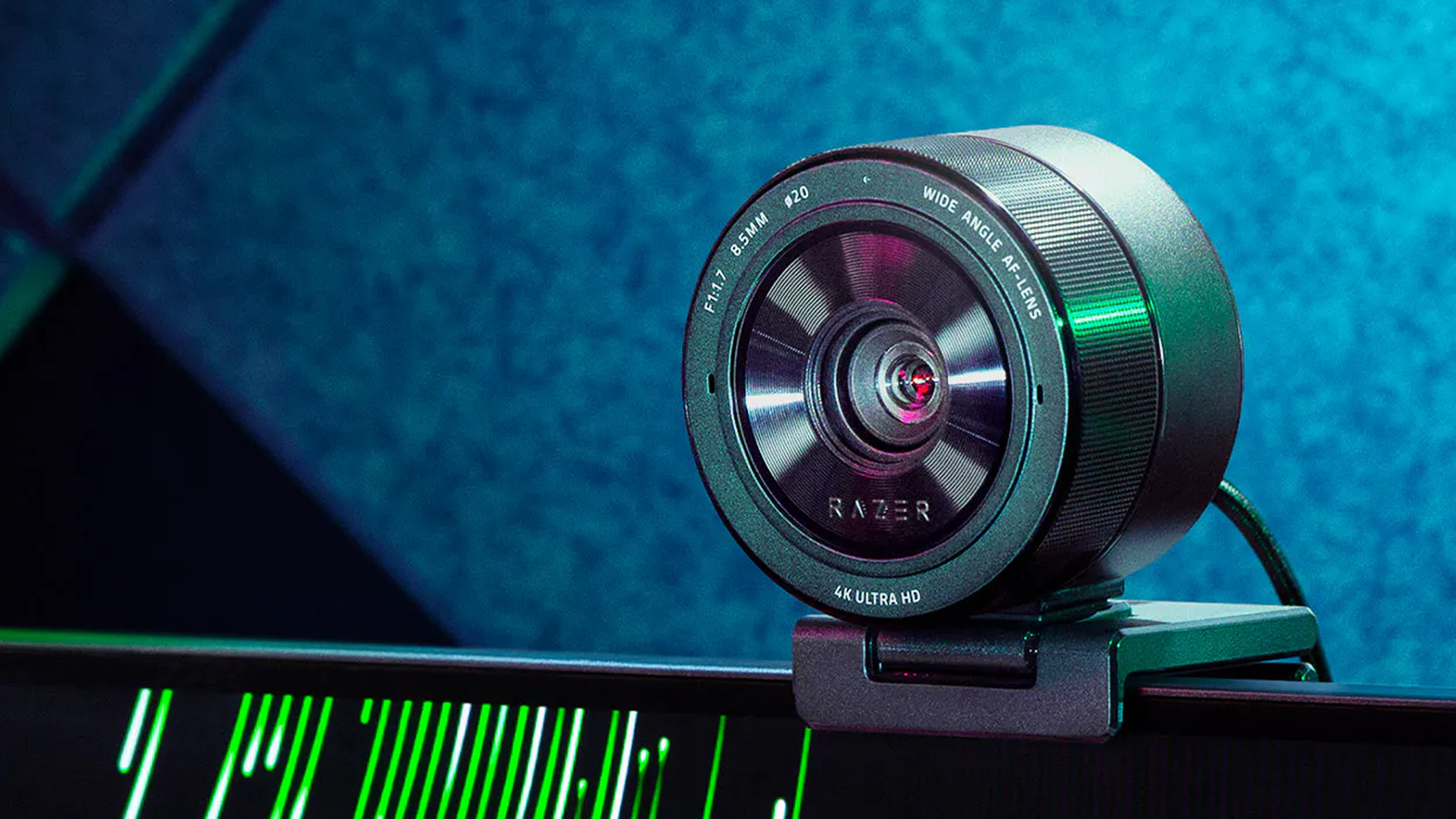 Razer Kiyo Pro Ultra