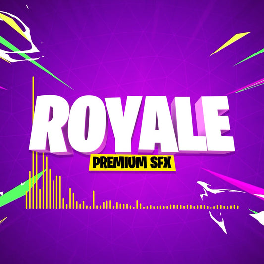 Royale Premium Sound Effects