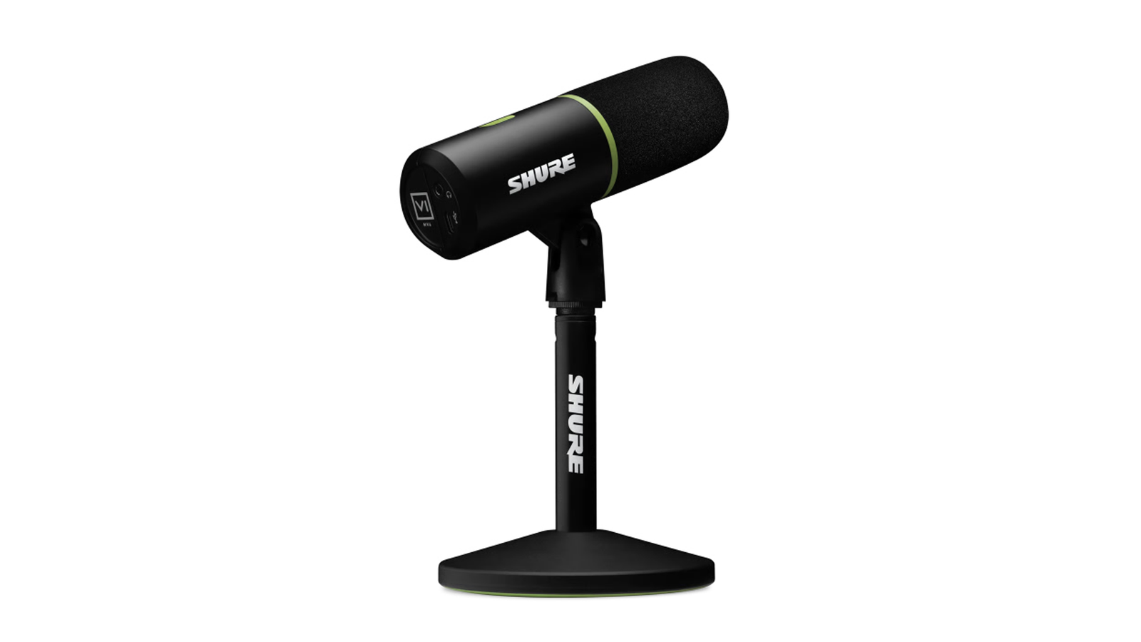 Shure MV6