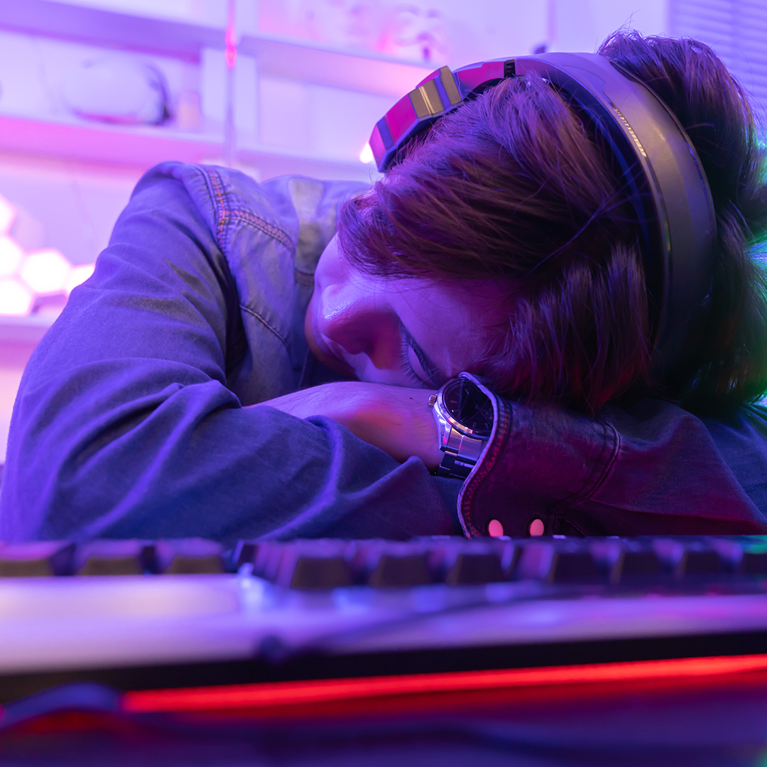 Putting Stream Hours Over Content Quality