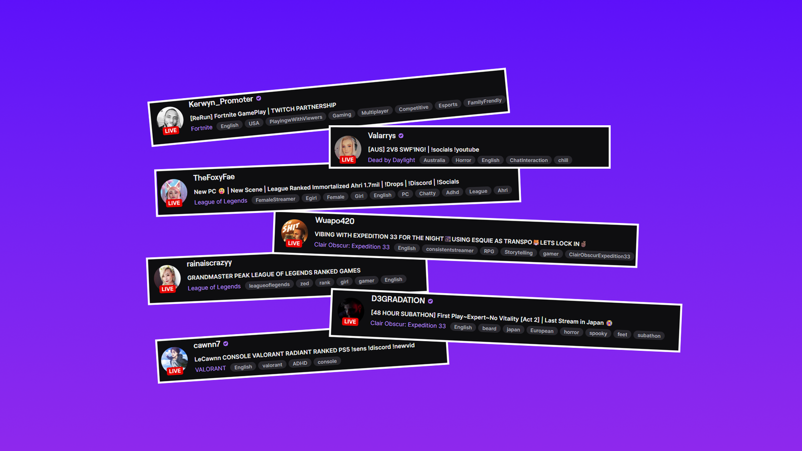 Using SEO To Boost Your Twitch