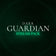 Dark Guardian Animated Stream Overlays Package