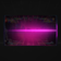 Arcade Animated Stinger Transition. Retro style with a pink neon grid background.