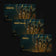 Dark Realm Static OBS Scenes. "Starting", "Short Break", "Ending". Dark themed backgrounds.