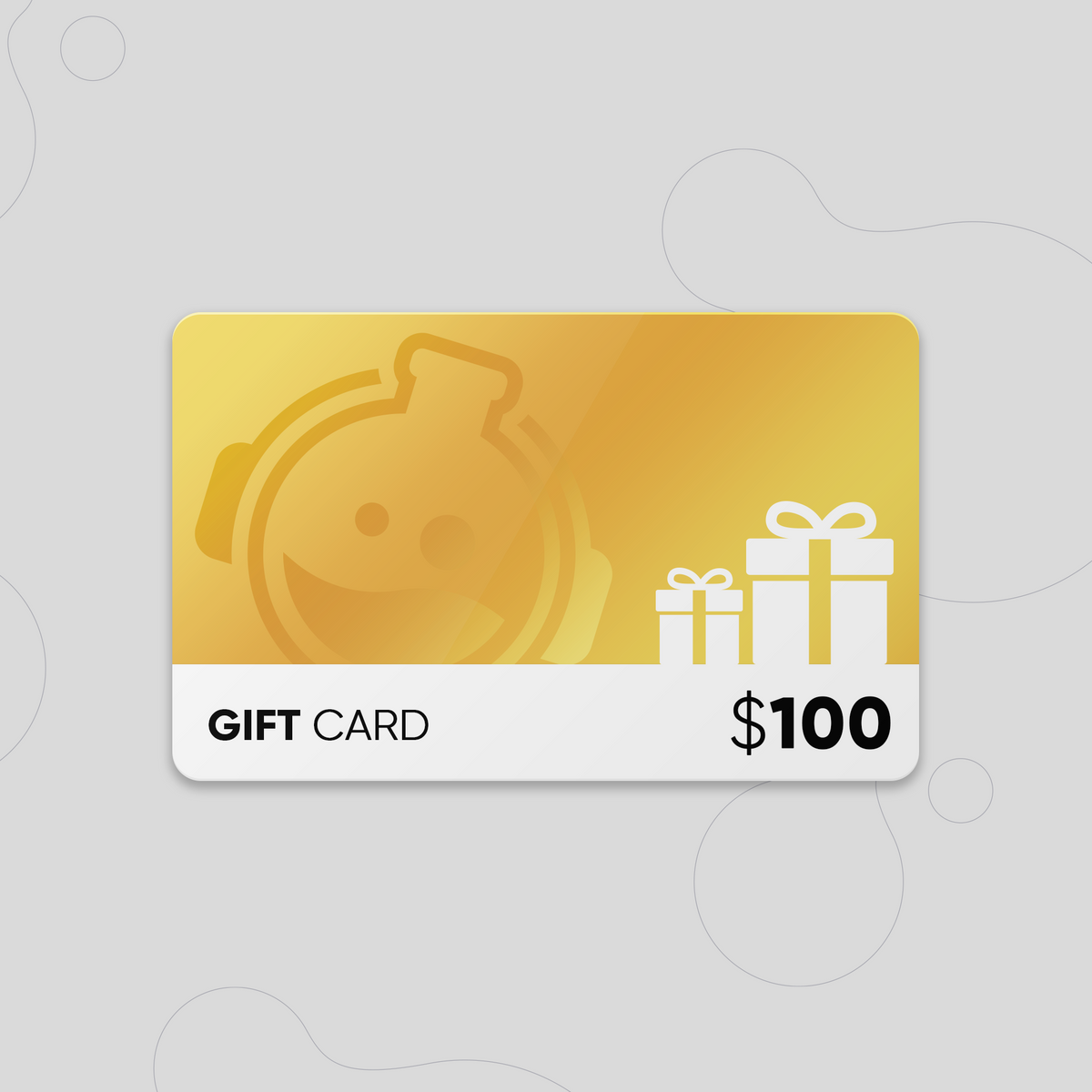 Gift Cards