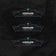 3D Animated Stream Alerts. Viking-inspired design with customizable usernames and actions.