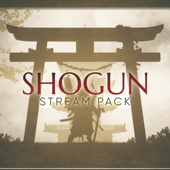 Shogun