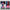 Streamcraft Webcam Overlays. Two cam boxes with customizable icons. Grey Minecraft-themed background.