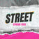Street Animated Stream Overlays Package