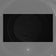 3D Animated Stinger Transition. Black geometric design with a circular pattern. Suitable for streams.