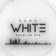 Nano White Premium SFX. Stream sound effects with a circular white background and audio wave graphic.