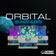 Orbital 3D Animated Chest Stream Alerts