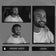 Nano Black Animated Webcam Overlays. Three cam boxes in black with customizable user information.
