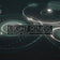 Light Rings Stream Pack. Animated overlays with circular light effects on a dark background.