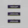 Striker Animated Stream Alerts. Dark blue and green alert boxes for Twitch engagement notifications.