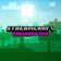 Streamcraft Premium Sound Effects. Minecraft inspired sound effects pack with pixelated landscape background.